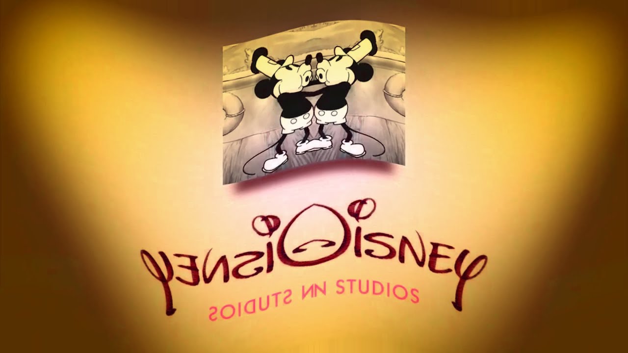 Walt Disney Animation Intro Effects l Preview 2 Effects