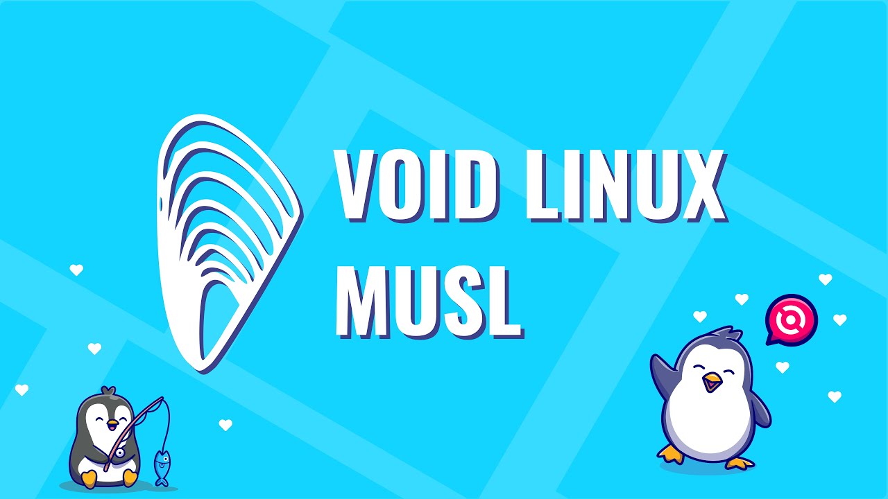 My experience using VoidLinux musl on desktop.