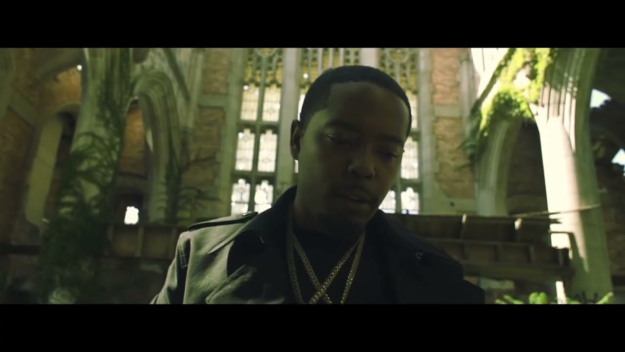 S.dot - Many Men (Official Video)