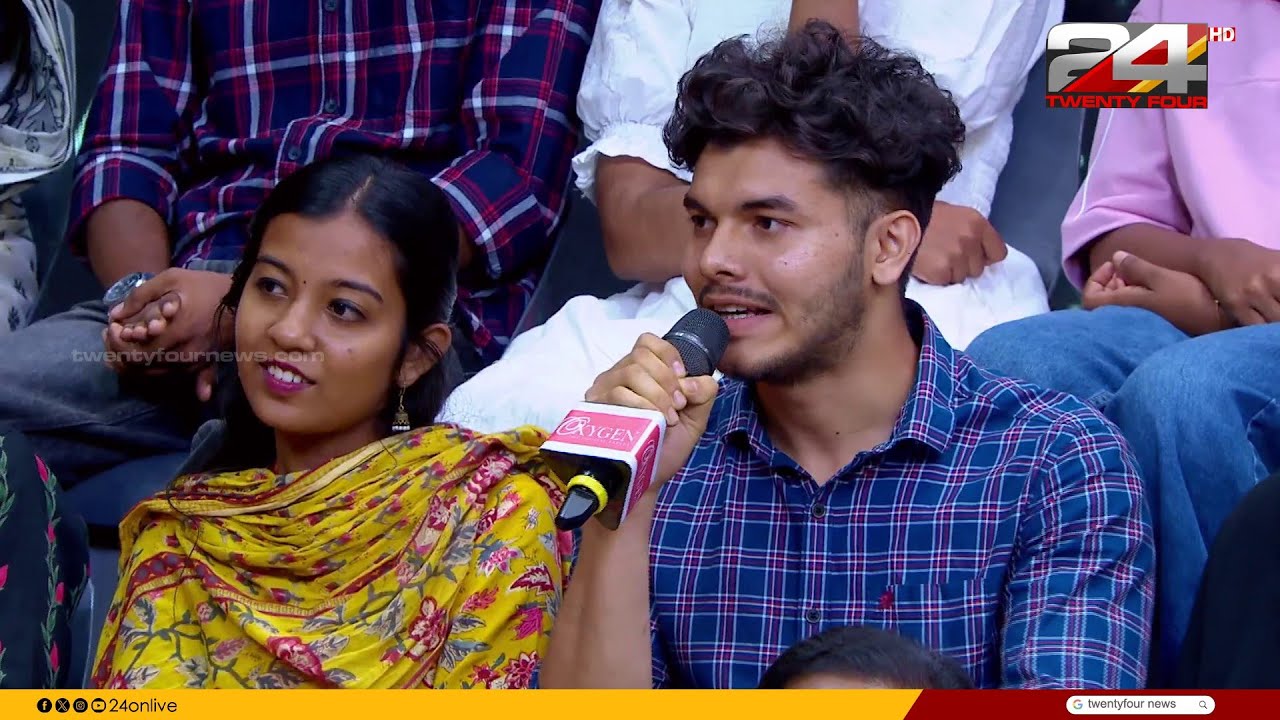 'ഓരോ നാണയത്തിനും രണ്ട് വശങ്ങളുണ്ട്...അതിൽ നല്ലതേത് മോശമേത് എന്ന് തിരിച്ചറിയാനുള്ള ബോധം മതി'