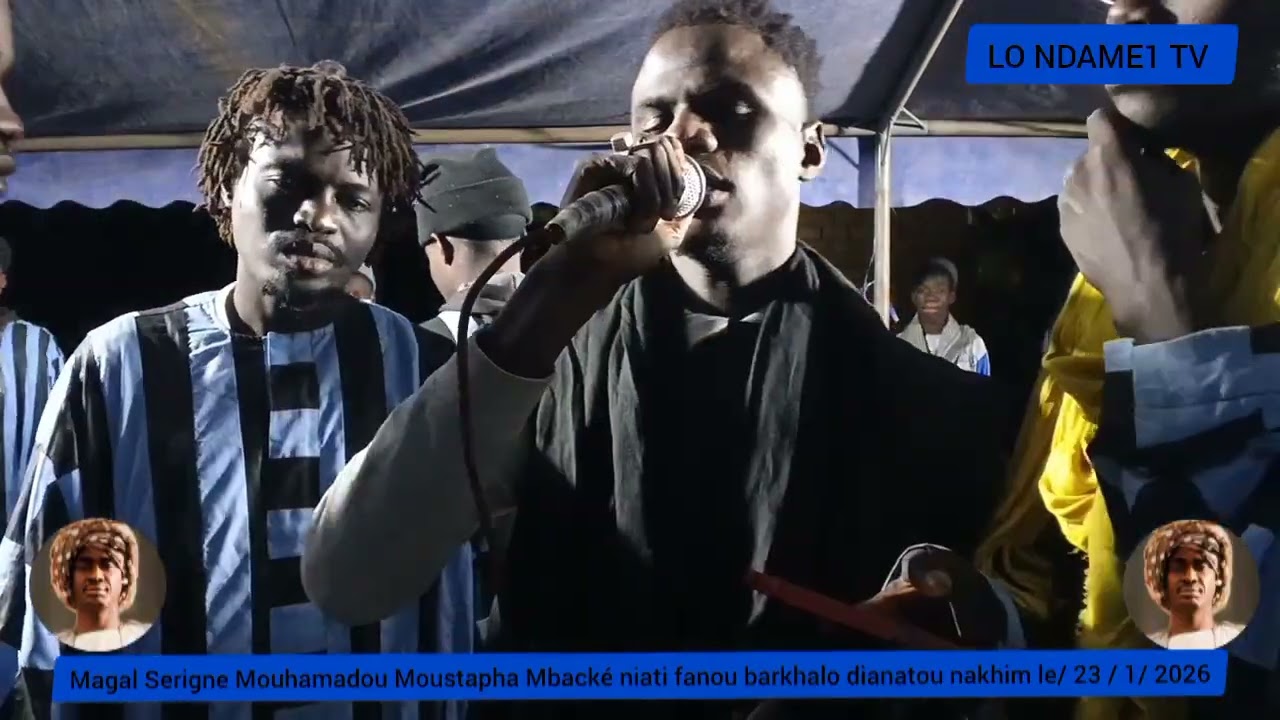 24 janvier 2026