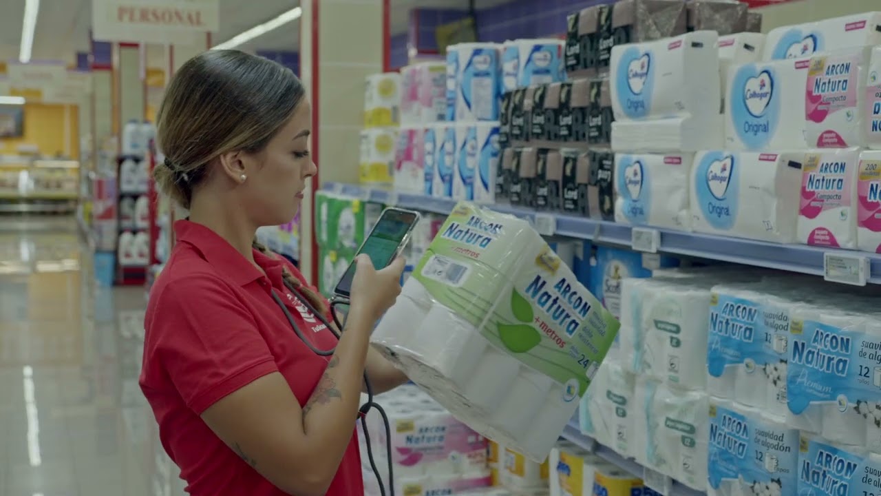 ¡Tuscan, una nueva experiencia de compra rápida y fácil!