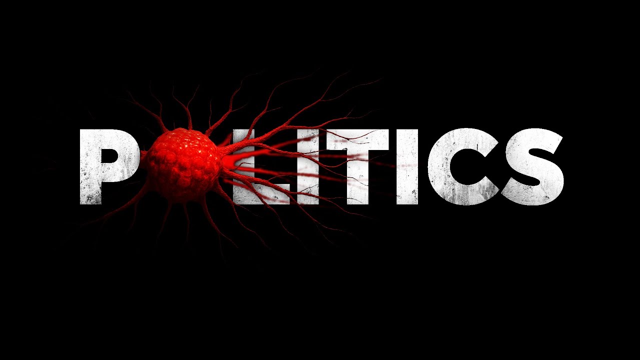 The Disease of Online Politics