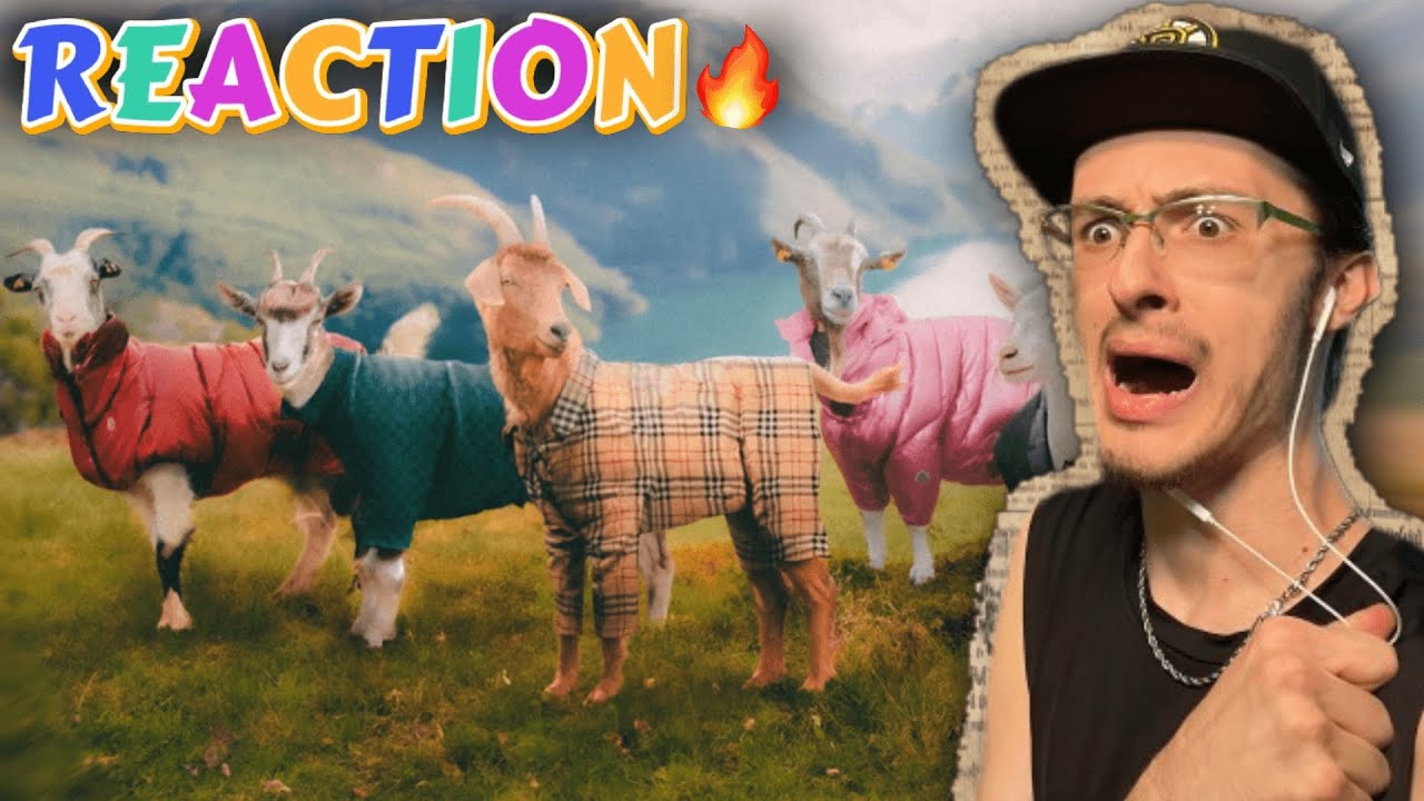 Say what??? | Undergrunn-Norge Elsker Rap (Reaksjon)