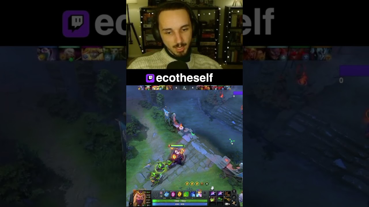 Только начинаете играть в Dota? #dota2 #dota2shorts #dota2gameplay #gaming #streamer #funny #twit...