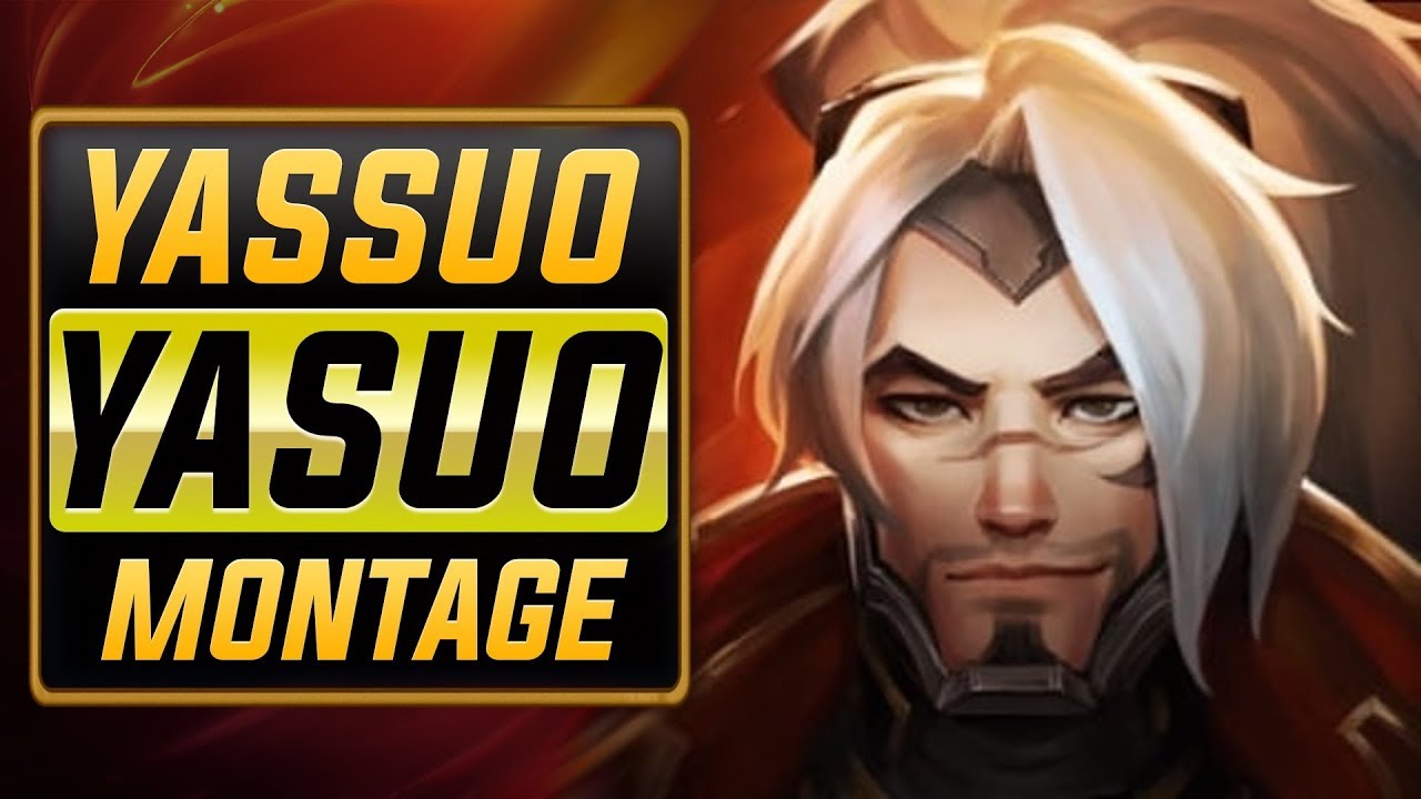 Yassuo 