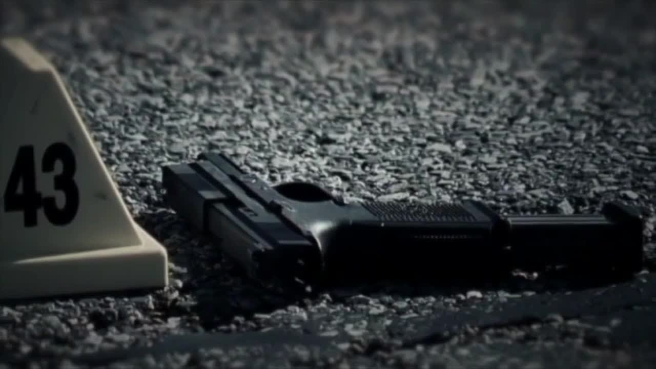 Gun violence costs Lansing taxpayers up to $1.2 million per incident, data shows
