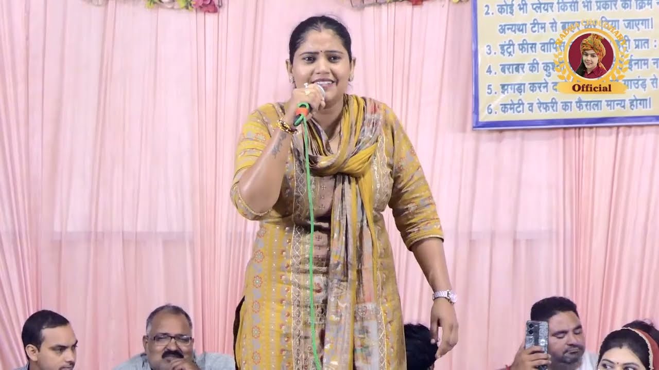 एक जोगी अलख जगावे री माई भिक्षा दे घाल || एक बार आप भी जरूर सुने गुरु गोरखनाथ का ये भजन 