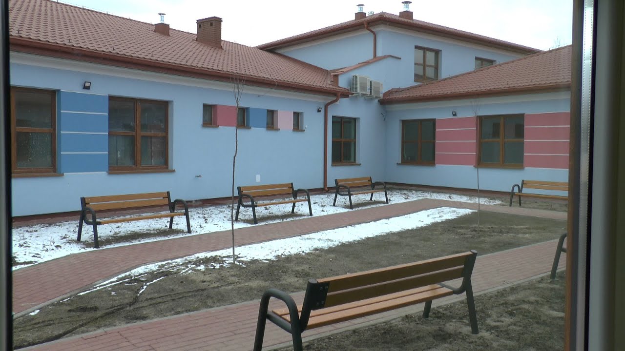 Ostatnie szlify w ZOL-u w Curynie