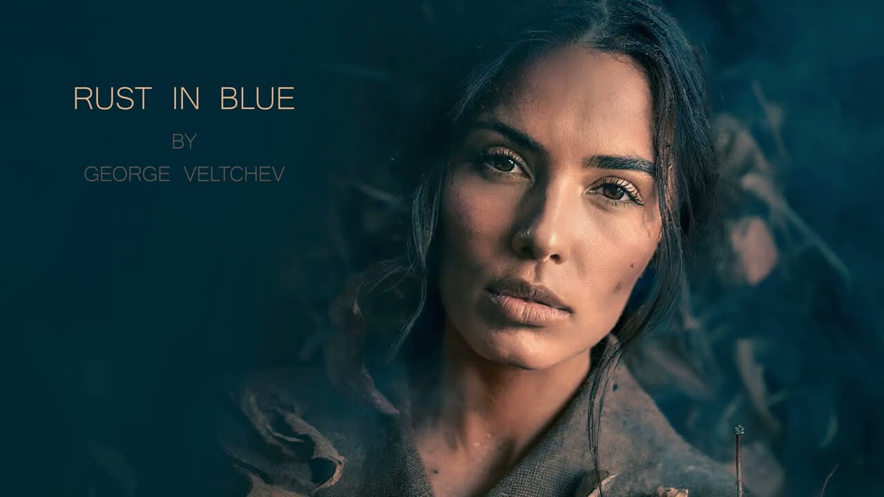 Rust in Blue
