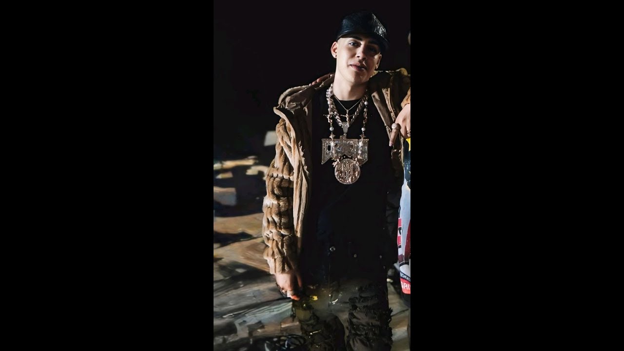 Cris Mj X Bryant Myers Type Beat Trap | “MAYBACH“  INSTRUMENTAL 2026