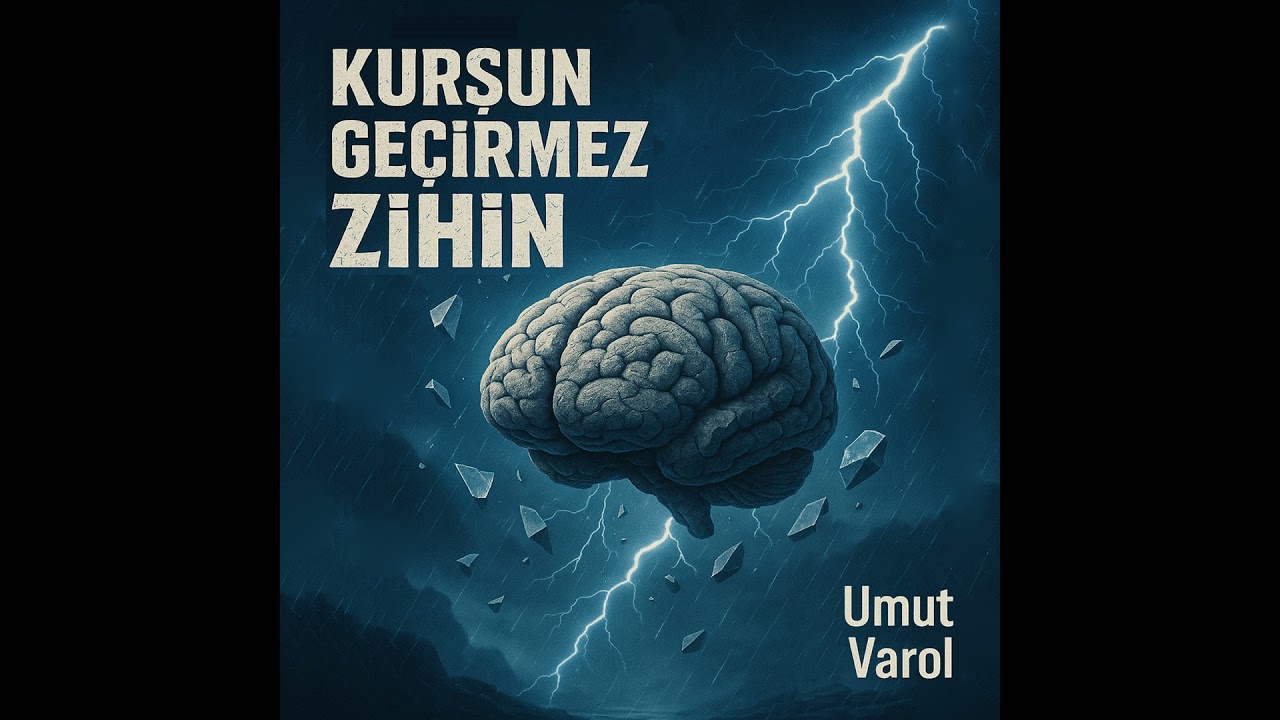1 | Sarsılırsın Ama Yıkılmazsın, Mental Dayanıklılık Nedir?
