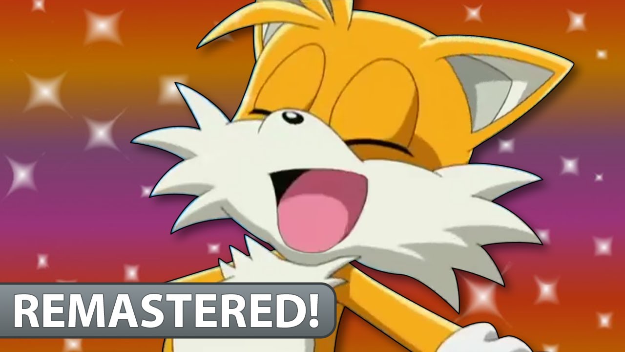Tails Sings 