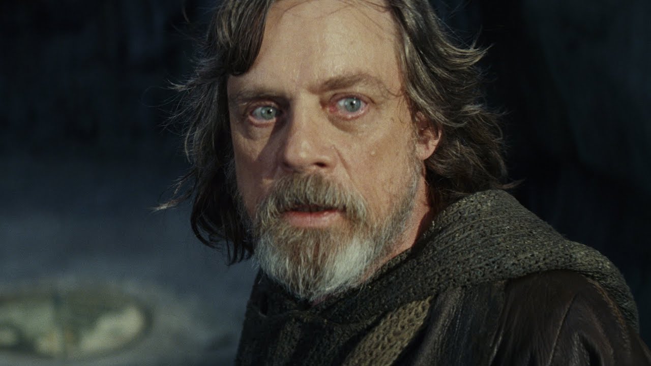 The Onion Reviews &lsquo;Star Wars: The Last Jedi&rsquo;