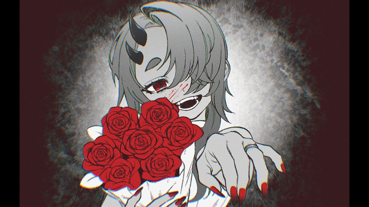 【歌ってみた】あいしていたのに/MARETU【よさかさよ】