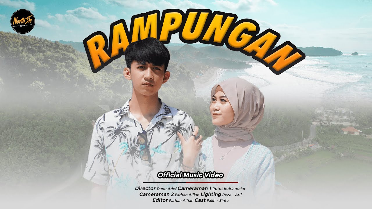 Northsle feat. Alya Sekar - Rampungan (Official Music Video)