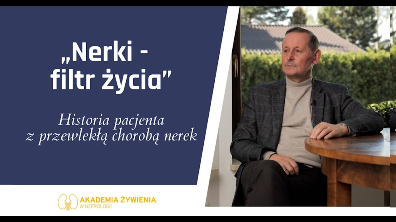 Human Story | Nerki - filtr życia