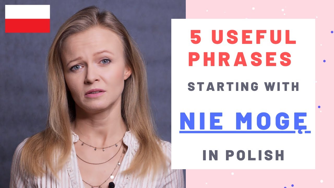 5 super useful phrases starting with 