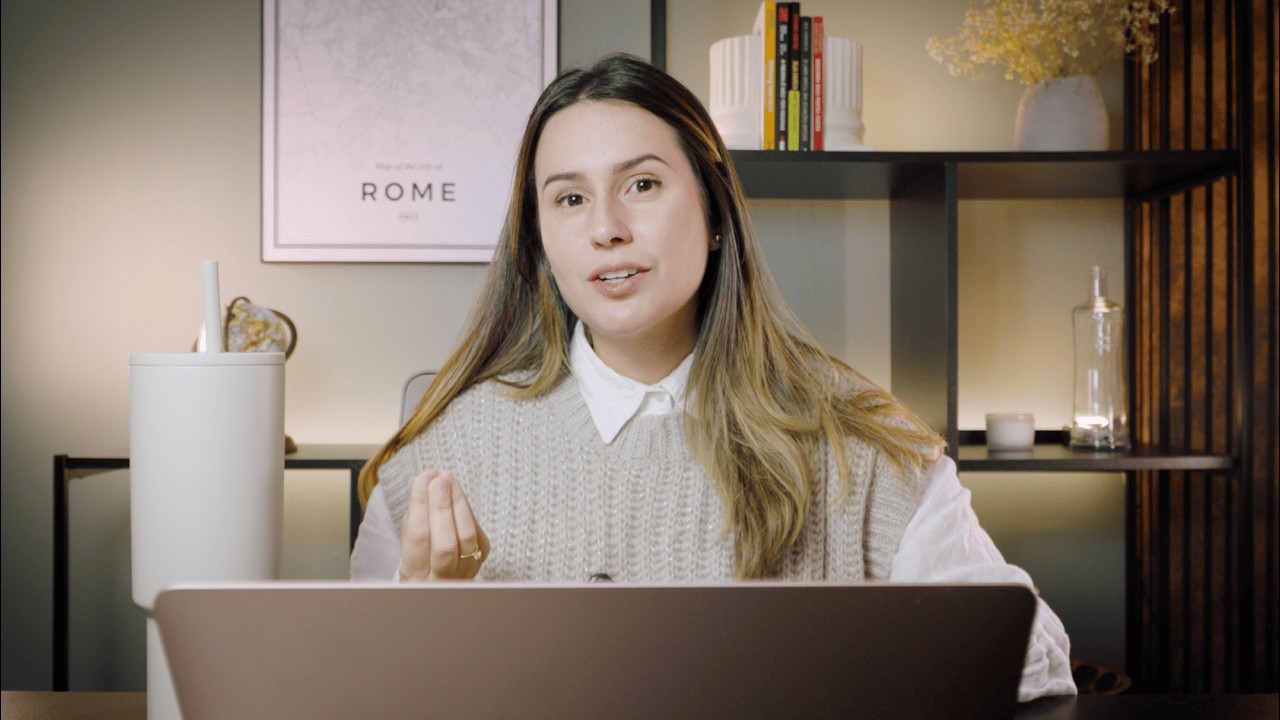 COMO CONTAR SUA HISTÓRIA E SE DESTACAR EM ENTREVISTAS INTERNACIONAIS