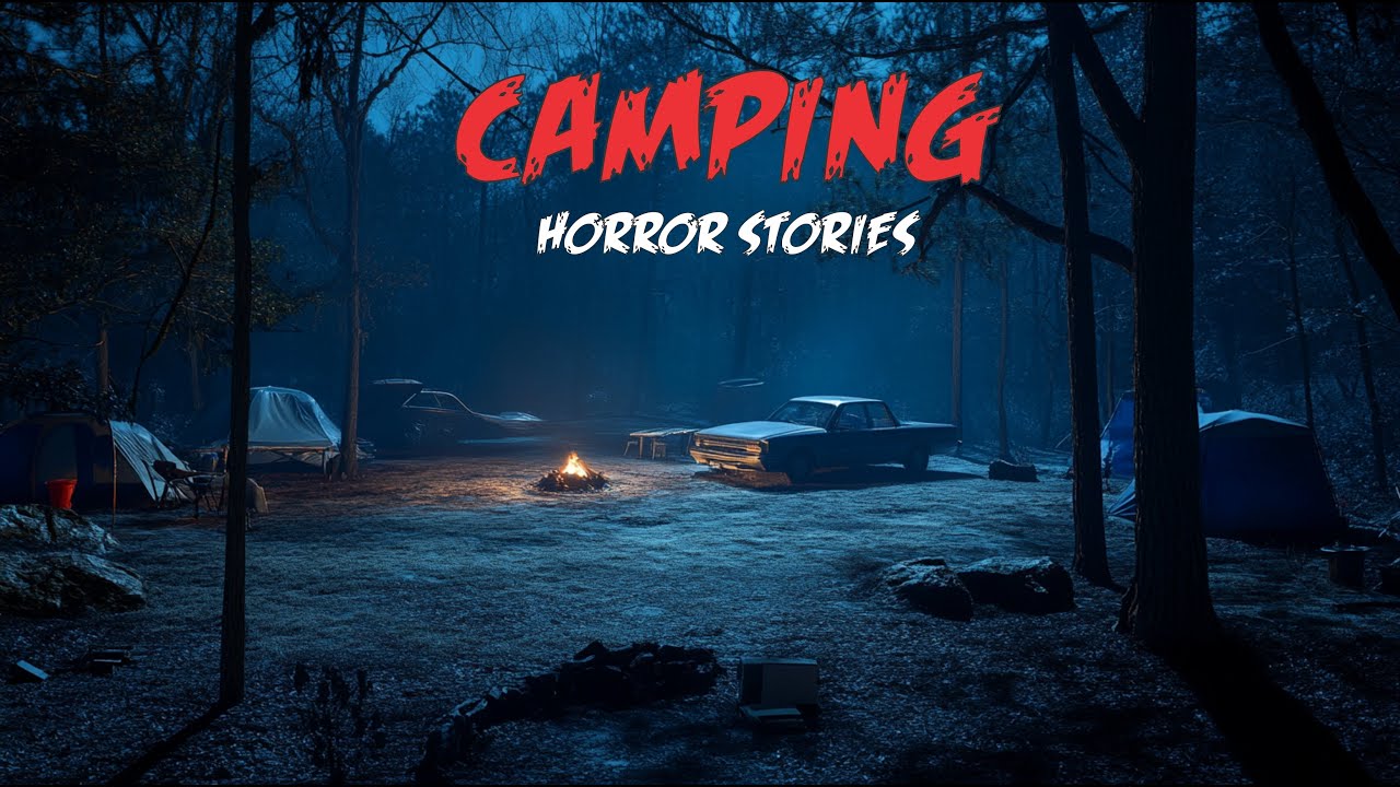 7 True Camping Horror Stories Where Leaving Too Late Was a Mistake