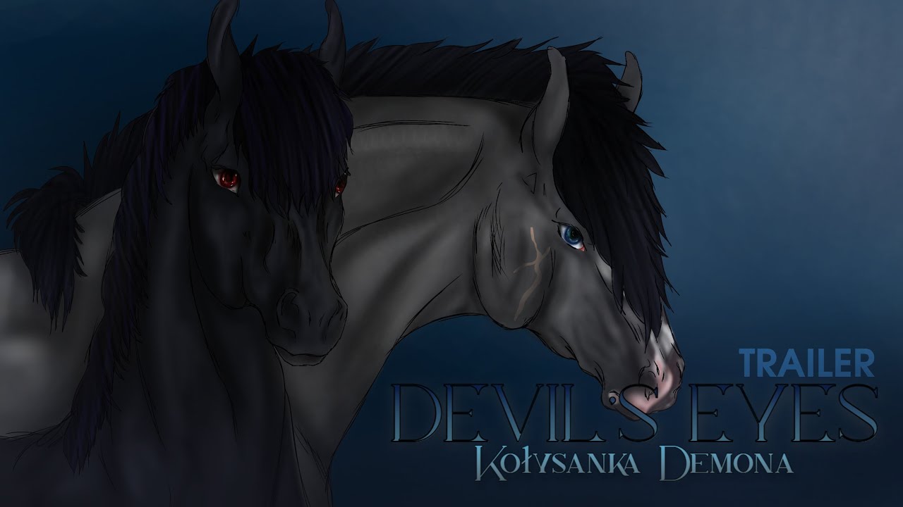 [SSO DUBB] Devil's Eyes: Kołysanka Demona | Trailer