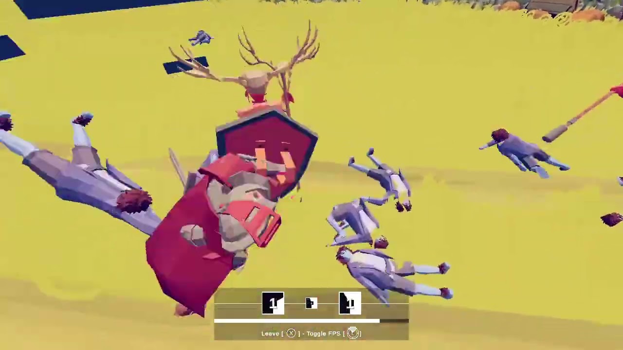 Tabs tar yosh mini boss battle #2 #taryosh #minibossbattle