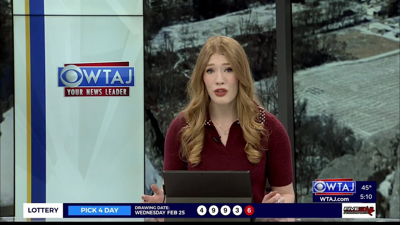 Officials warn of dangers from lithium batteries from improper care; recycling | WTAJ