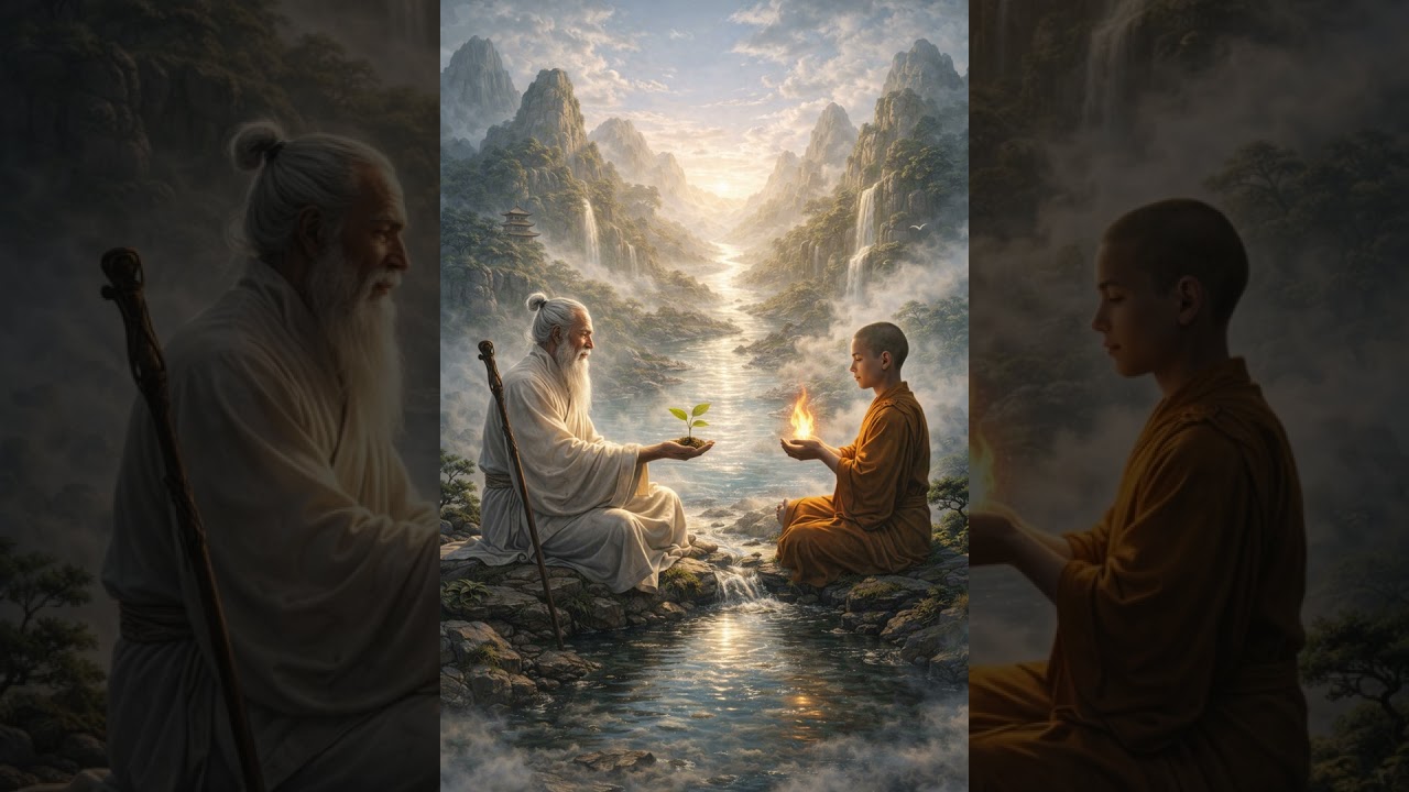 Sendero Luminoso Desconocido.#luissanz