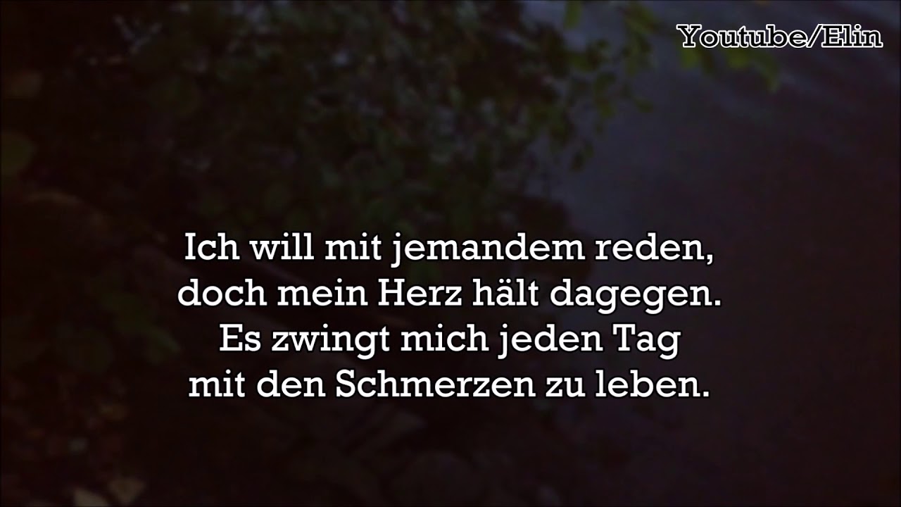 Es ist schwer...| Sprüche| Elin