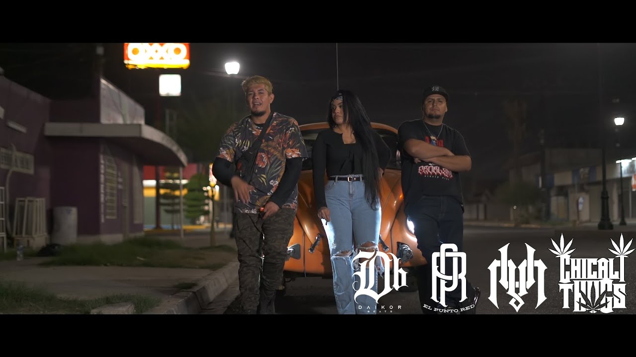 PRENDELO 🚬 LIRIKO WAN // VIDEO OFICIAL // SERBEK LOKOSHON // ALEJANDRA SAUCEDO // DAIKOR BEATS 🎵