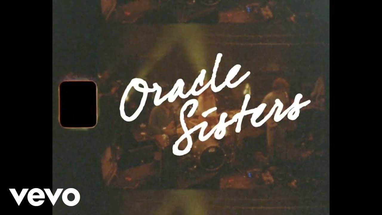 Oracle Sisters - RBH