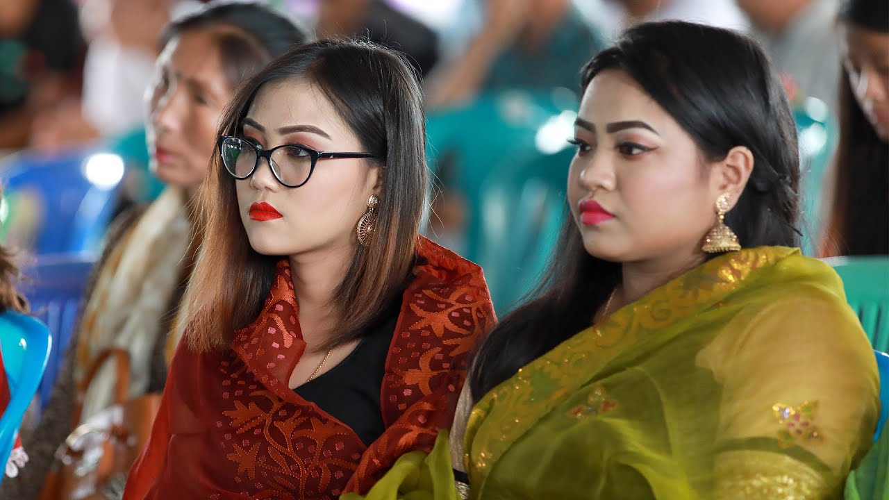 4th Alumni Meet of KM Blooming Hr. Sec. School, Khangabok