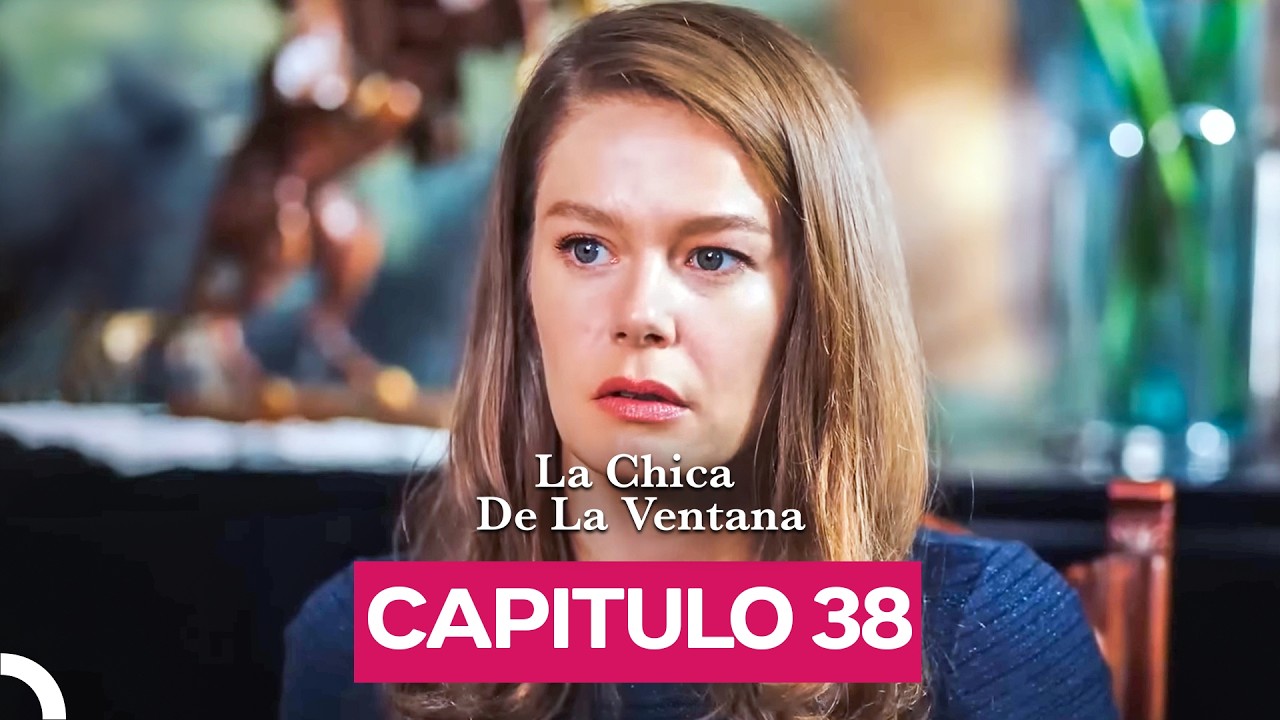 La Chica De La Ventana Capítulo 38 (Doblado en Español)