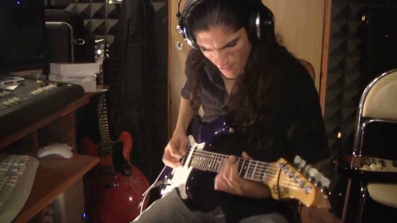Police & Red Hot Chili Peppers - Compilation by Shai Baruch featuring Ely Jaffe and Barak Aharon