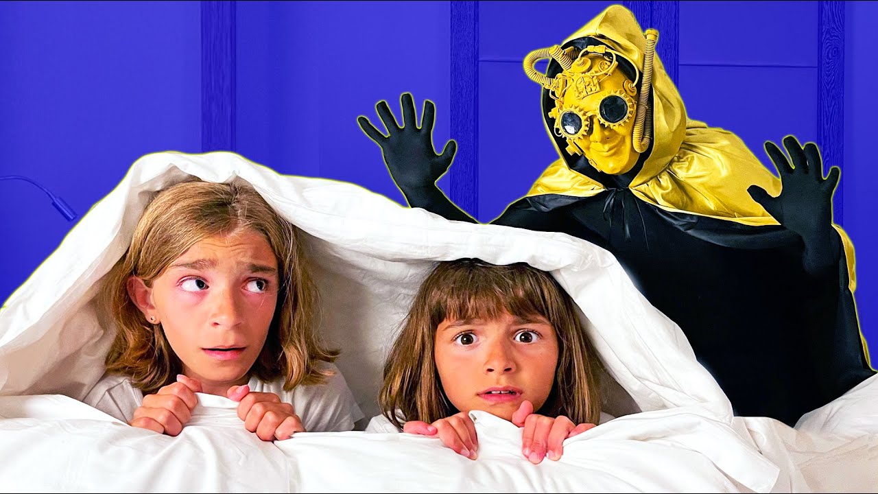 SE QUIERE LLEVAR A MIS HIJAS Itarte Vlogs