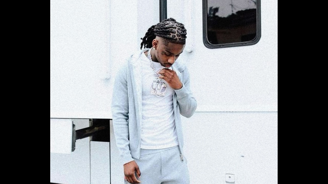 [FREE] Polo G x Scorey Type Beat ''Young & Hurt''