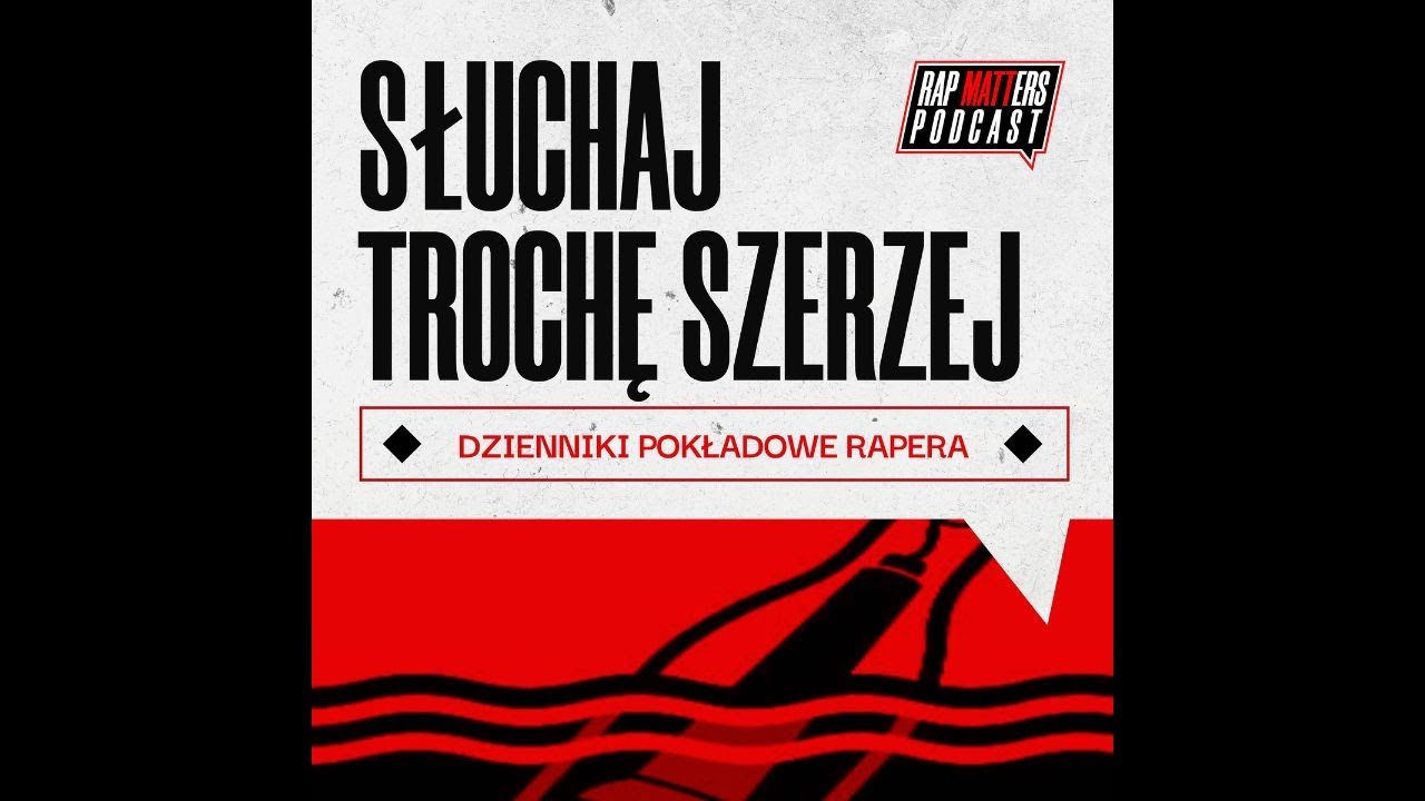 Słuchaj trochę szerzej: Jędker 