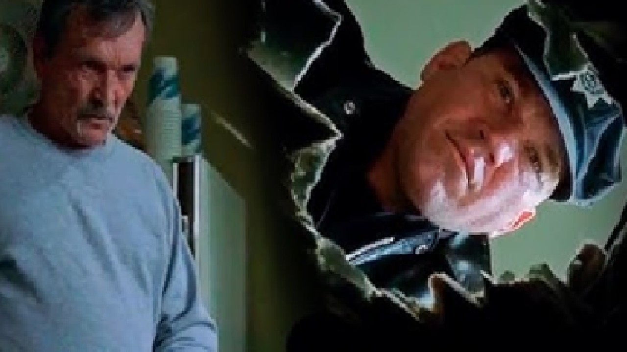 WHAT IF BELLICK DEFEATED DB COOPER? PRISON BREAK S1 THEORY