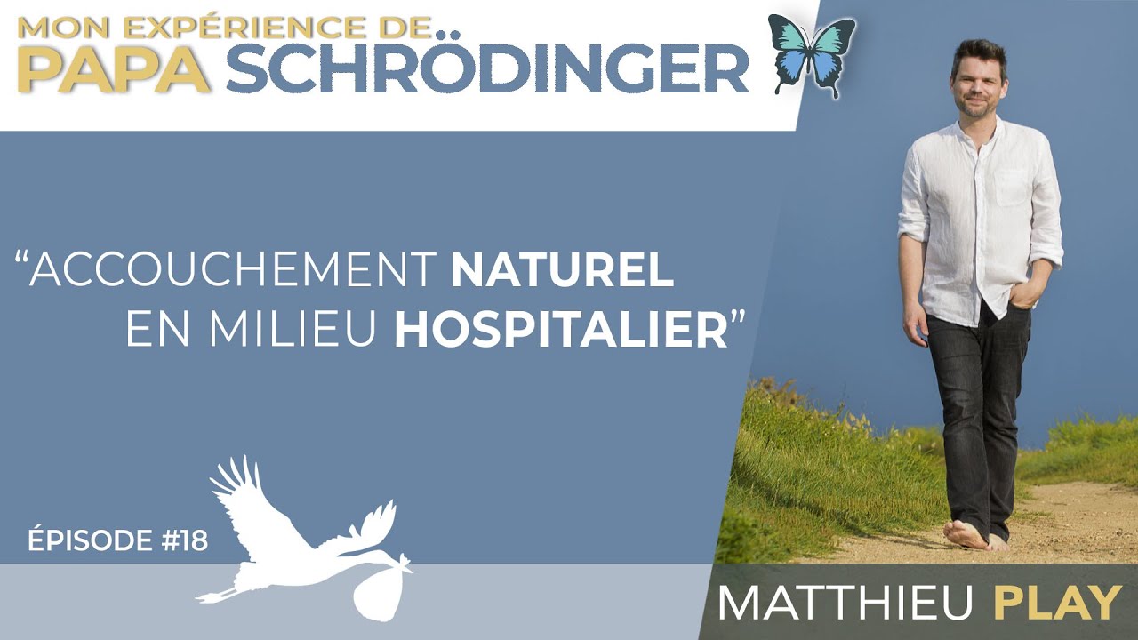 🦋18 Mon expérience de 