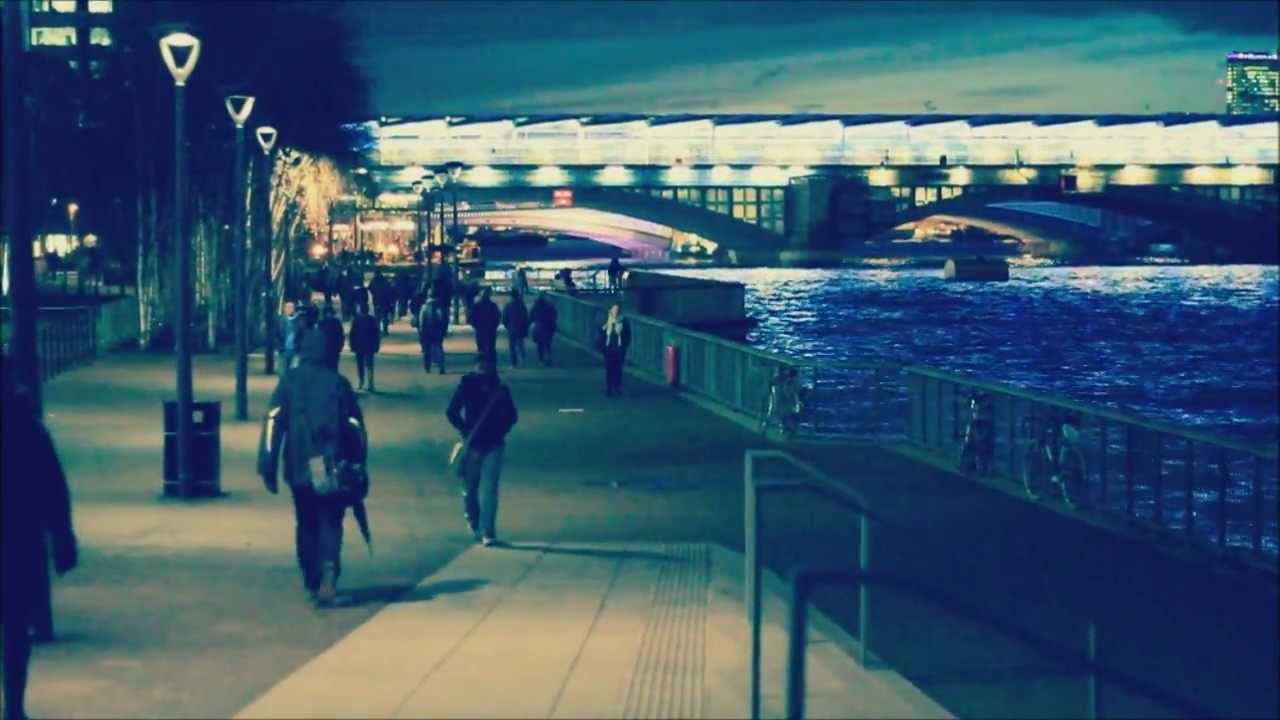 Londyn w 1 dzień. Wieczorne zwiedzanie miasta wzdłuż Tamizy