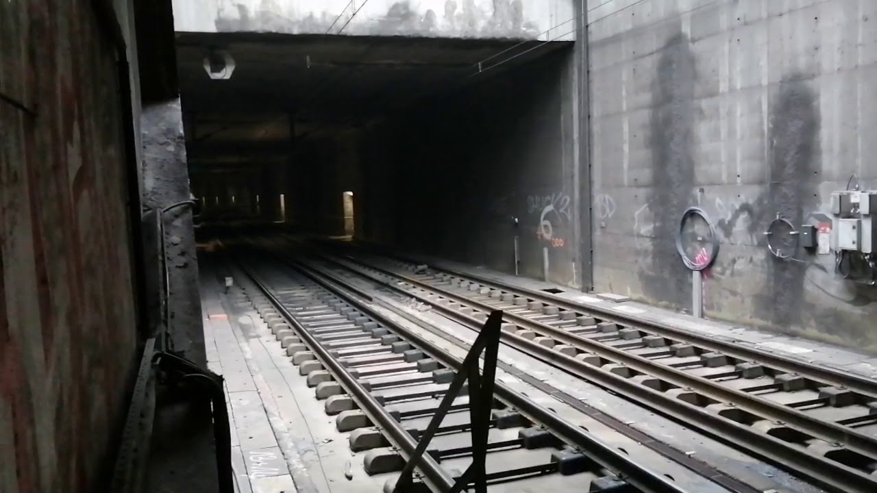 [RER B] Arrivé d'un Mi79 à la gare de Sevran beaudotte