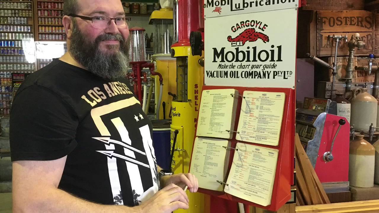 Visit to The Great Aussie Beer Shed & Heritage Farm Museum in Echuca