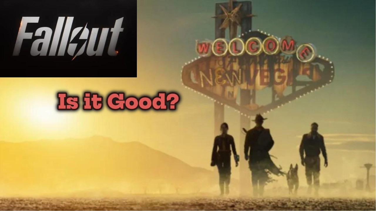 Fallout Season 2 Review (Spoilers)