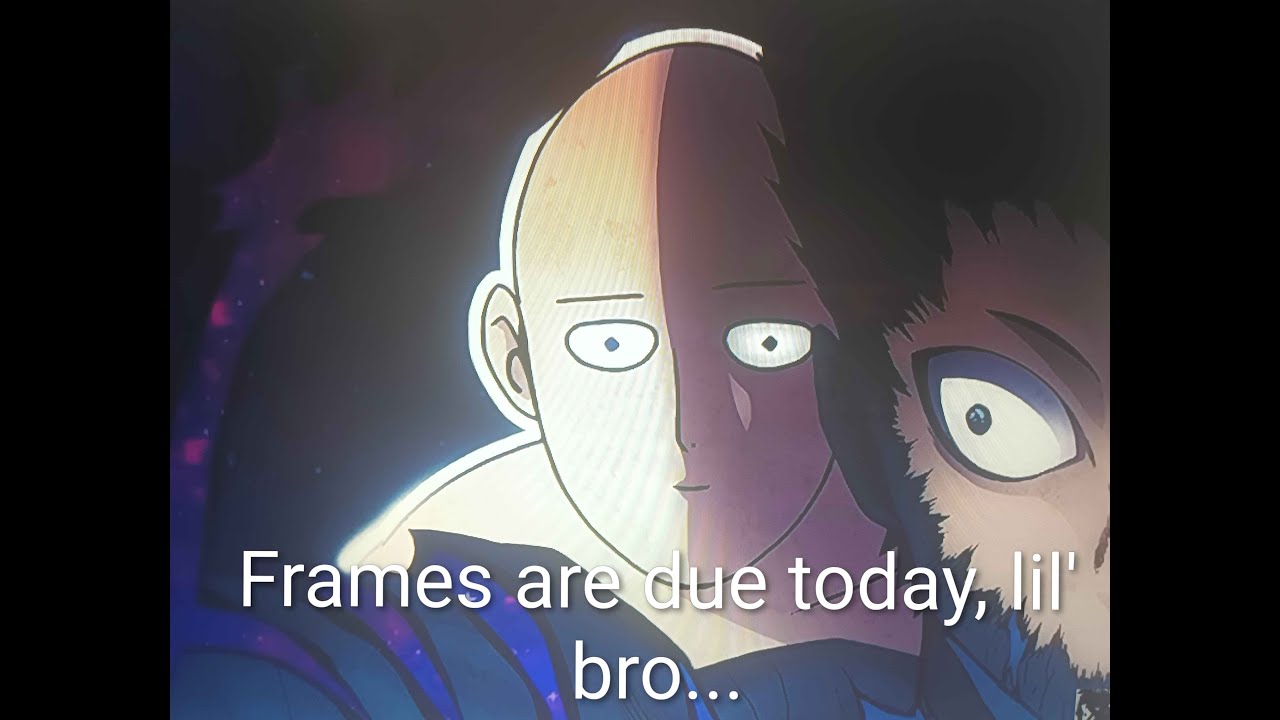 ОМАРУ - Космический Гароу против Сайтамы // НЕТ, ЭТОТ ФАНАТСКИЙ АНИМАЦИЯ ПО OPM ПРОСТО ПОТРЯСАЮЩИ...