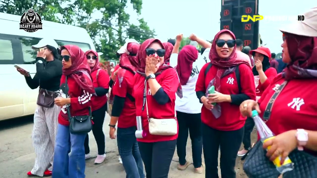MEGA NYISIK - MELOV - KP MALANG BINONG 06 DESEMBER 2025