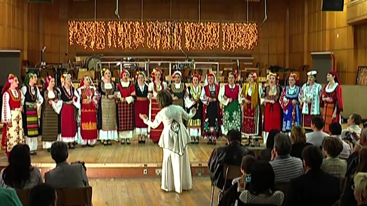 Калино, Mалино :: Kalino, Malino