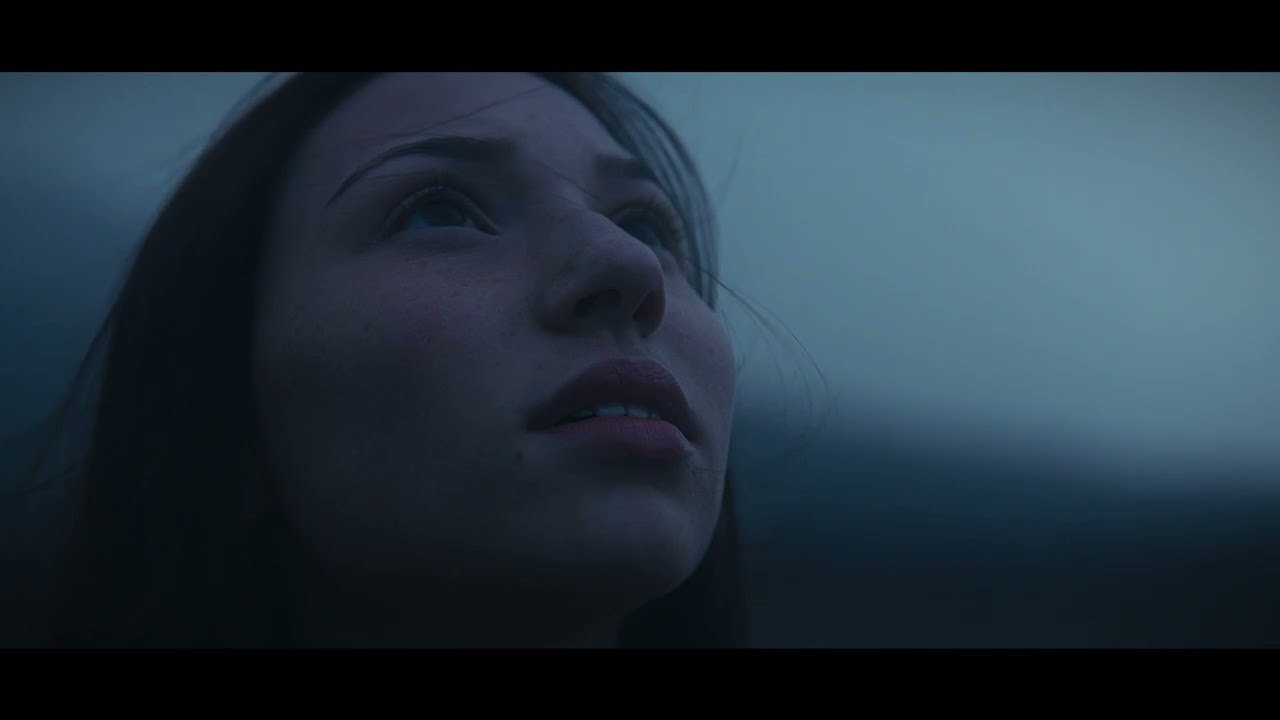 DVRST, Øneheart - Never Leave