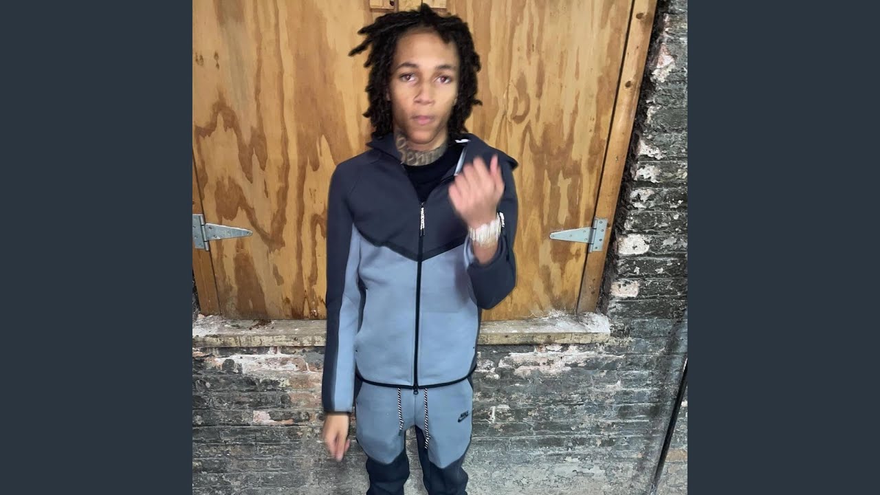 Reaping Souls (Shuno Wick & 9bmeechie)