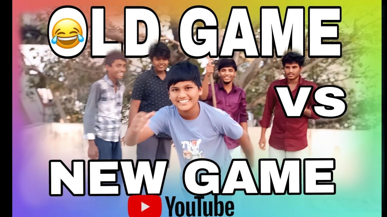 OLD GAME 