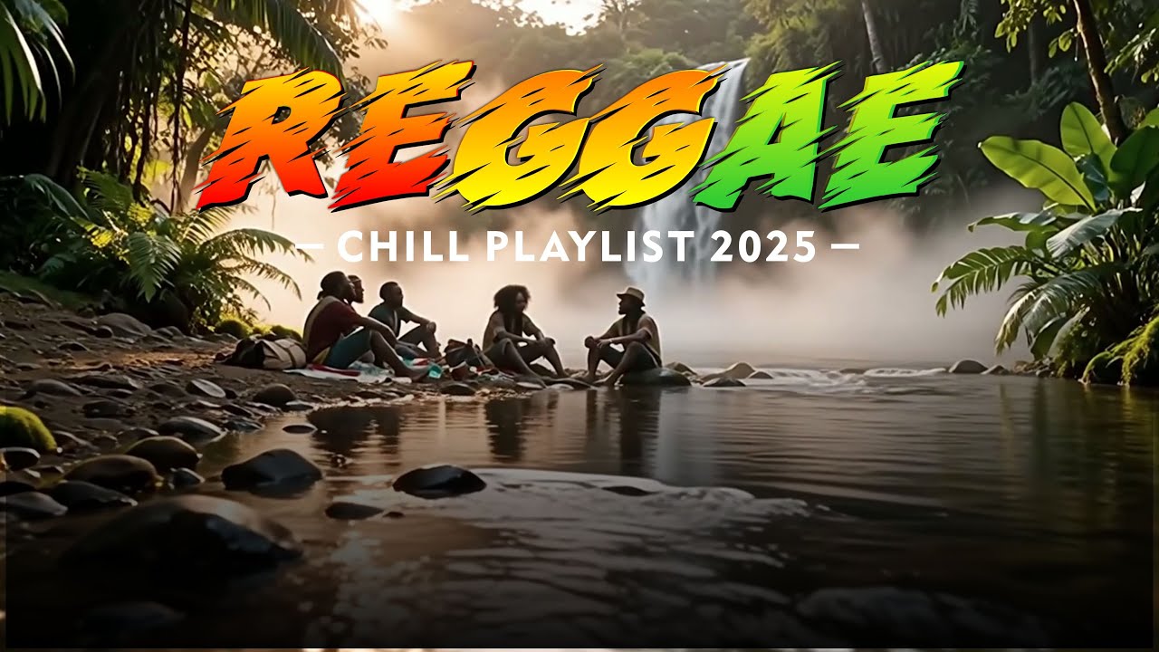 Reggae Town Nights | Deep Roots Reggae & Dub Chill Vibes